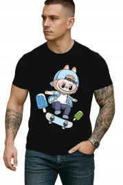 koszulka-t-shirt-meska-chlopak-labubu-rozmiar-xxl-przod-w742