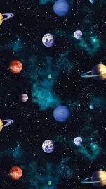 obraz-na-plotnie-canvas-kosmos-planety-ziemia-uklad-sloneczny-90x60