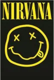 plakat-nirvana-smiley-kurt-cobain-rock-30x21-cm