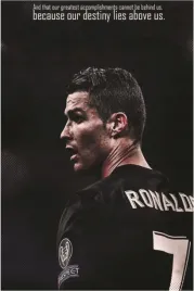 plakat-cristiano-ronaldo-cr7-90x60-cm