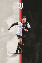 plakat-cristiano-ronaldo-cr7-90x60-cm