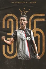 plakat-cristiano-ronaldo-cr7-90x60-cm