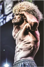 plakat-poster-obraz-khabib-nurmagomedov-ufc-90x60