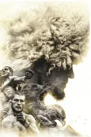 plakat-poster-obraz-khabib-nurmagomedov-ufc-90x60