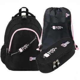 zestaw-plecak-piornik-worek-st-right-k-pop-lover-pink-czarny-4-8-klasa