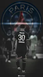 plakat-lionel-messi-fc-barcelona-psg-leo-60x40-cm