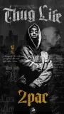 plakat-tupac-2pac-makaveli-raper-50x40-cm