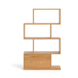 regal-drewniany-domino-100-cm-dab-naturalny