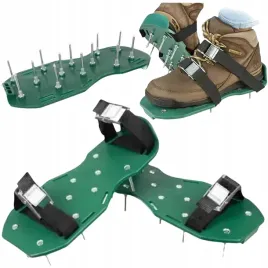 aerator-trawnikowy-z-regulowanym-klipsem-buty-z-kolcami-do-trawnikow