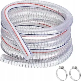 waz-elastyczna-rura-winylowa-wzmocniona-drutem-stalowym-15-metra