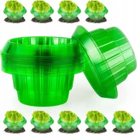 oslona-na-rosliny-kolnierz-przeciw-slimakom-plastikowy-zielony-15-sztuk