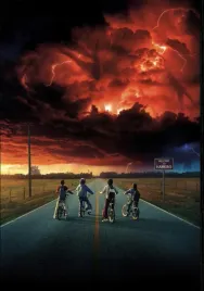 stranger-things-2-key-art-plakat-70x50-cm-2