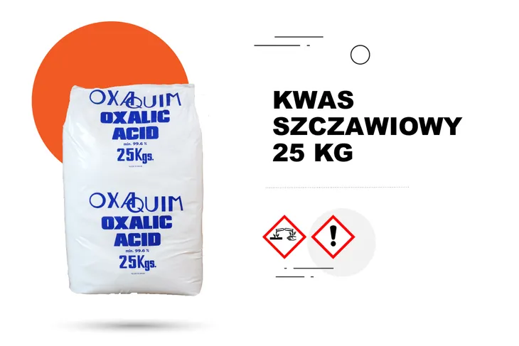 kwas-szczawiowy