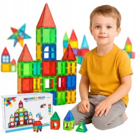 klocki-magnetyczne-konstrukcyjne-3d-panele-magnetic-tiles-duzy-zestaw-45-el