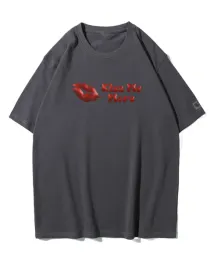 koszulka-oversize-nadruk-holograficzny-pocalunek-namietnosc-grafitowy-4xl