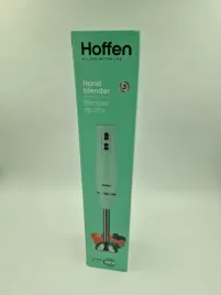 hoffen-blender-reczny-400w-mietowy