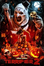 plakat-terrifier-2-2022-horror-100x70-cm