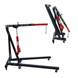 zuraw-warsztatowy-2t-grubber-skladany-podnosnik-hydrauliczny-2000-kg