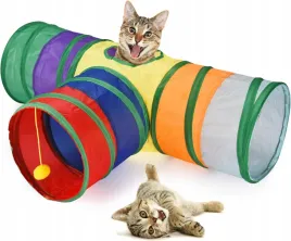 tunel-dla-kota-krolika-zabawka-materialowa-interaktywna-skladana-80x25x55cm