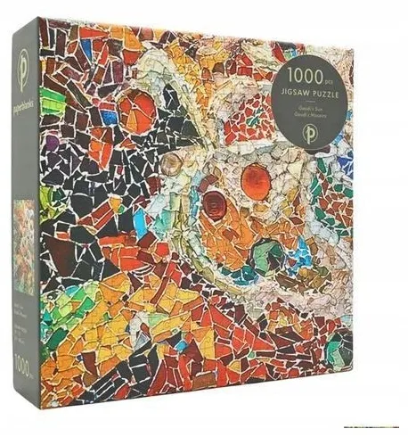 puzzle-1000-gaudi-s-sun