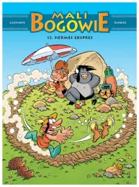 hermes-ekspres-mali-bogowie-tom-12-ch-cazenove