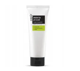 coxir-green-tea-ph-clear-cleanser-150ml
