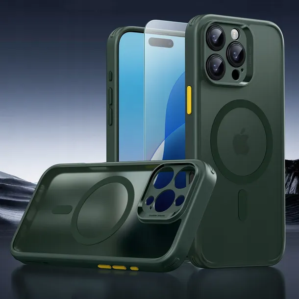 plecki-esr-do-apple-iphone-16-pro-max-zielony-przeznaczenie-apple