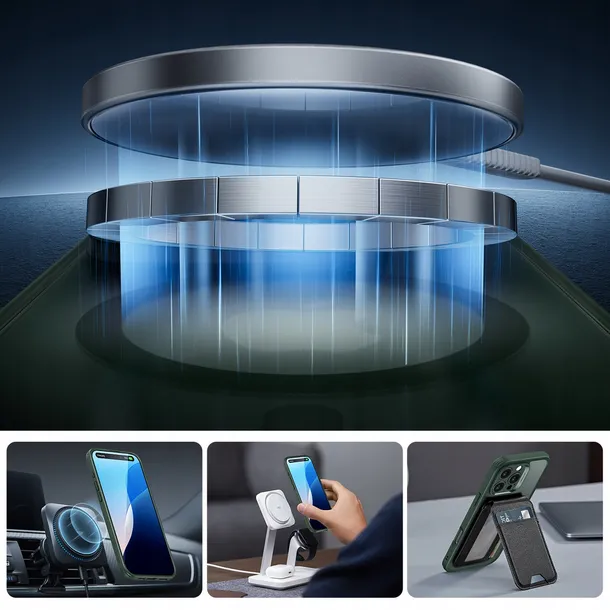 plecki-esr-do-apple-iphone-16-pro-max-zielony-kolor-zielony