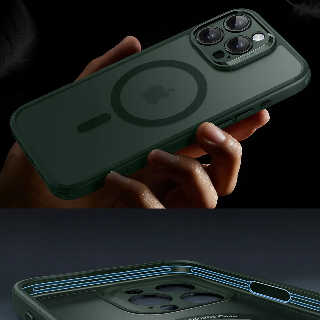 plecki-esr-do-apple-iphone-16-pro-max-zielony