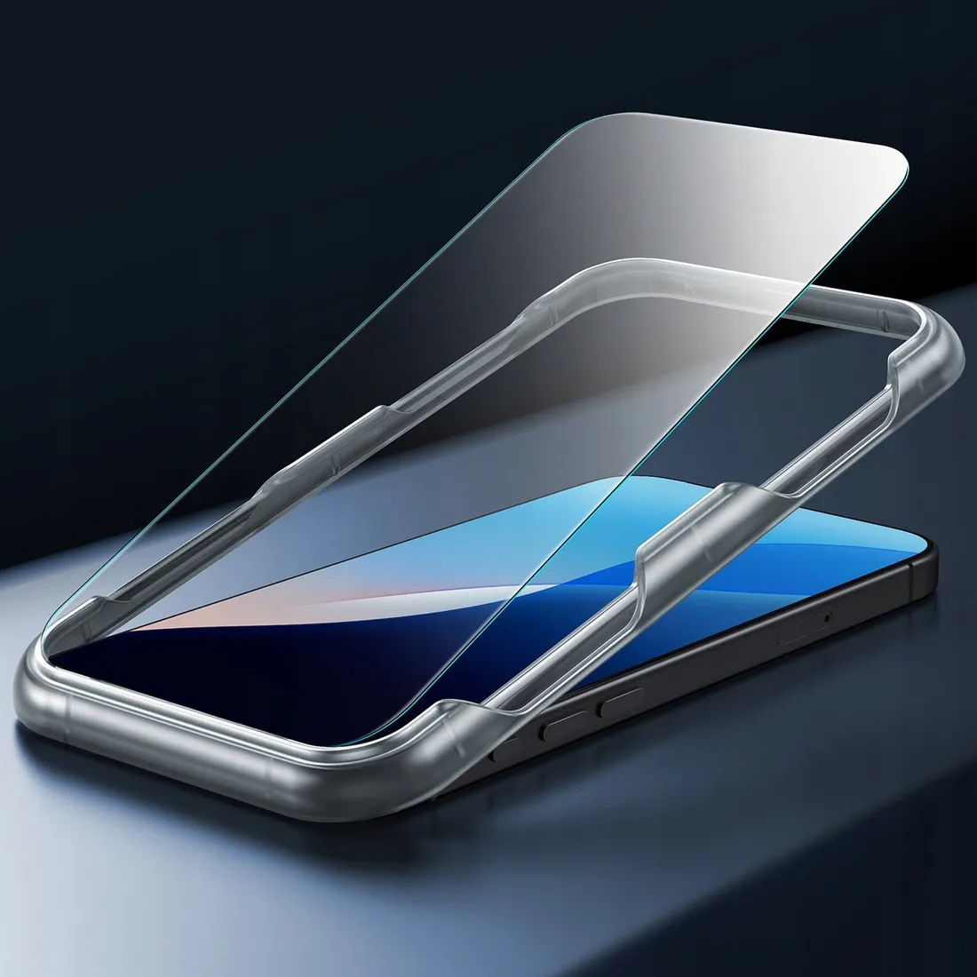 plecki-esr-do-apple-iphone-16-pro-max-zielony