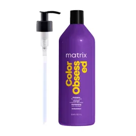 matrix-color-obsessed-szampon-1000ml-pompka