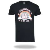 koszulka-dead-bambi-overthinking-blk