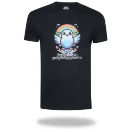 koszulka-dead-bambi-pigeon-blk