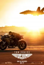 plakat-top-gun-maverick-tom-cruise-100x70-cm-2