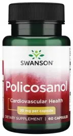 swanson-biocosanol-polikosanol-20mg-cholesterol-ldl-odchudzanie-metabolizm