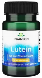 swanson-luteina-10mg-60kaps-ochrona-oczu-nawodniona-skora-plamka-zolta