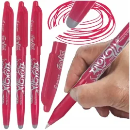 dlugopis-wymazywalny-pioro-pilot-frixion-ball-0-7mm-rozowy-3-sztuki
