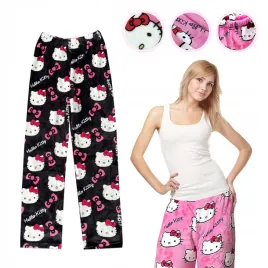 pizama-damska-hello-kitty-idealny-prezent