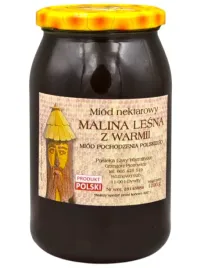 miod-nektarowy-malina-lesna-z-warmii-1200g