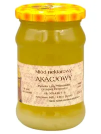 miod-nektarowy-akacjowy-z-warmii-330g