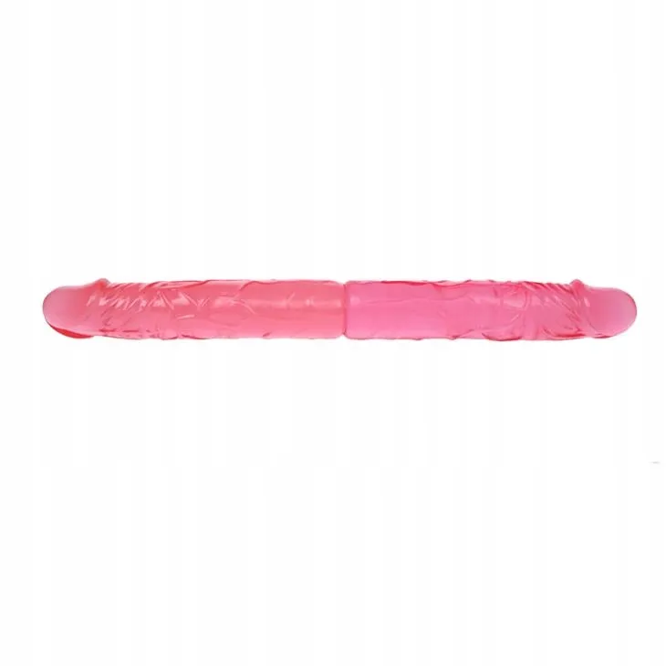 dildo-podwojne-baile-36-cm-rozowe-dlugi-lesbijskie