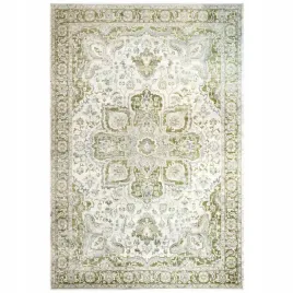 miekki-dywan-kukoon-rugs-catalina-150x80cm-zielony-tradycyjny-wzor
