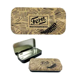 metalowe-pudelko-na-tyton-susz-cbd-gilzy-filtry-bibulki-papierosnica-fern