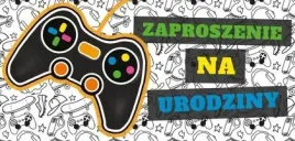 zaproszenie-urodziny-pad-5szt-henry