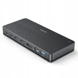 unitek-przelacznik-kvm-2-komputery-2-monitory-4k-zlacza-konsoli-displayport-hdmi-rj45-sluchawki-35-mm-usb-a
