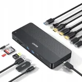 unitek-przelacznik-kvm-2-komputery-2-monitory-4k-stan-nowy-kod-producenta-d1103a01