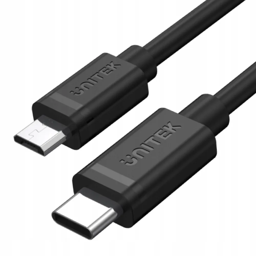unitek-przewod-usb-typ-c-do-microusb-1m