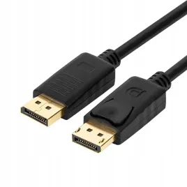 unitek-y-c608bk-kabel-displayport-m-m-2m