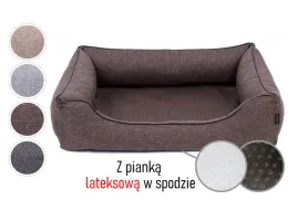 ortopedyczne-legowisko-z-materacem-lateksowym-dla-psa-100x75-antybakteryjne