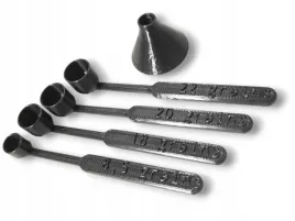 zestaw-4-miarek-do-prochu-kaszki-do-broni-czarnoprochowej-z-lejkiem